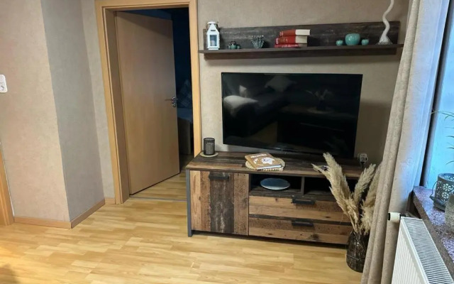 Christel s` Ferienwohnung 2