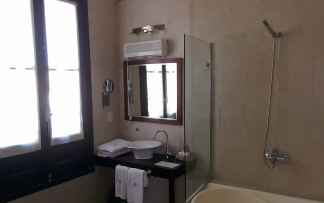 Palermo Soho Loft