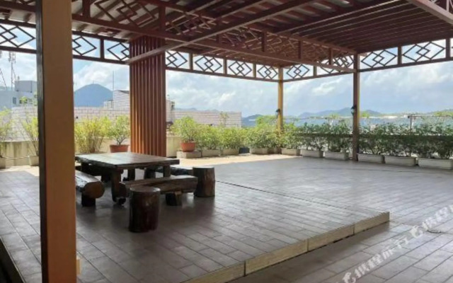 Longtian Hostel