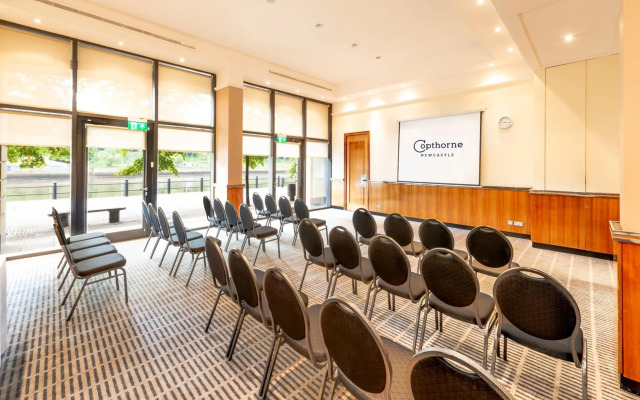 Copthorne Hotel Newcastle