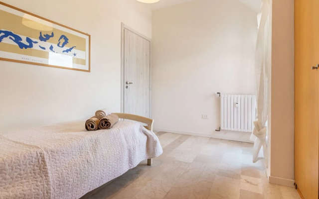 Alessia's Flat Naviglio Grande 4
