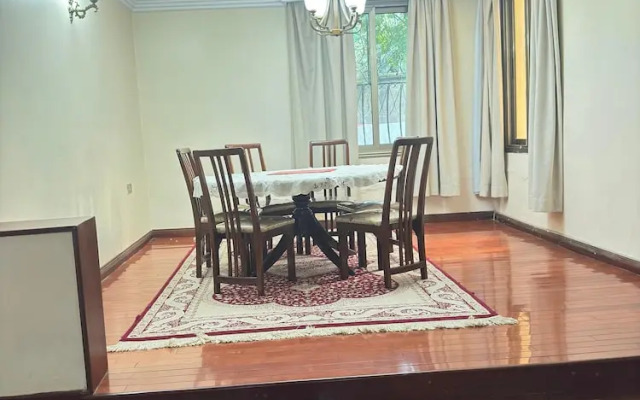 Lux Suites Lakeview Mansion Nakuru