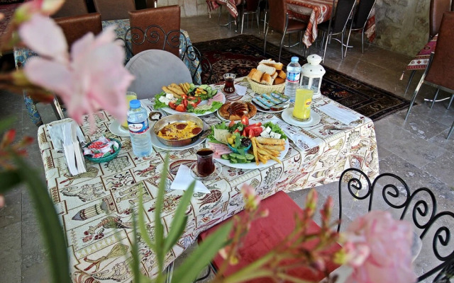 Cappadocia Serenity Hotel