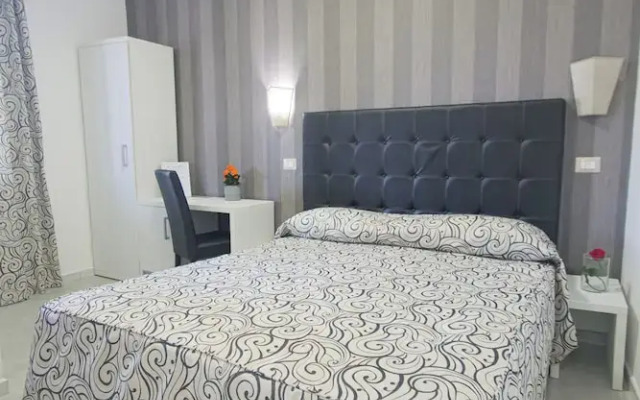 Hotel Terrazza Magenta
