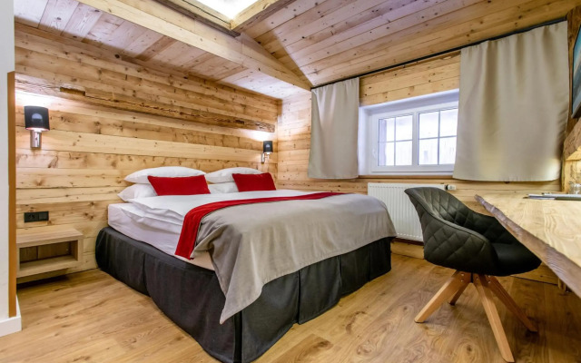 Hotel Olympie