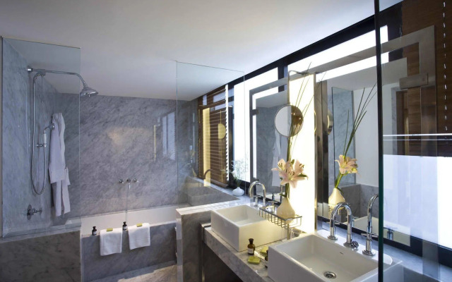 Hotel Palermitano by DOT Boutique