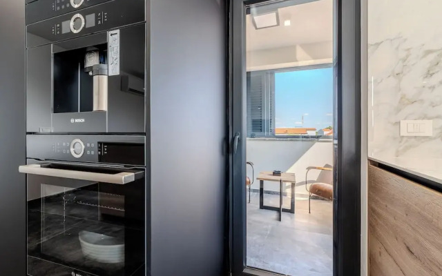 Penthouse Adela