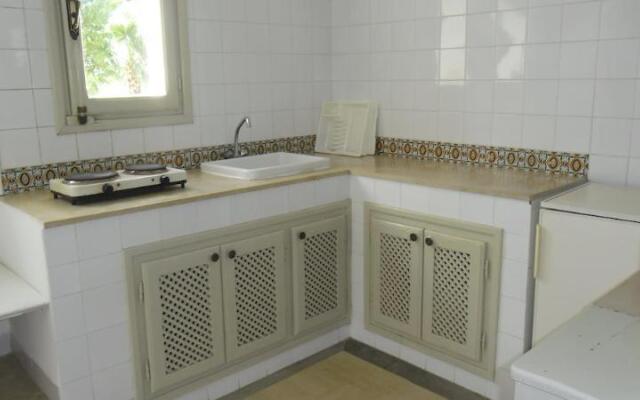 Residence Ain Meriem