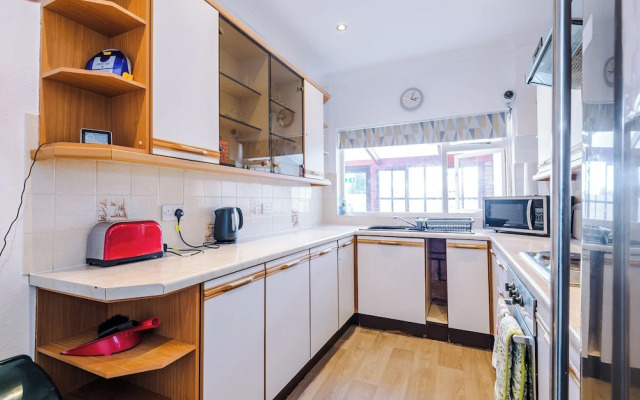 Barnetby Contractor Accommodation