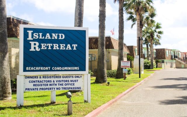 Island 4 1 Bedroom Condo