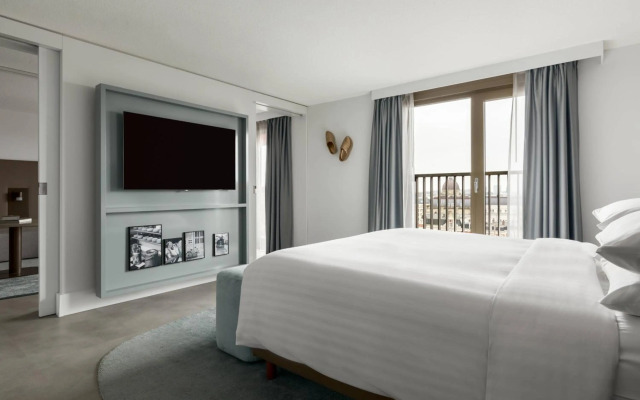 Amsterdam Marriott Hotel