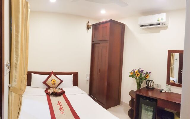 Ngoc Hien Hotel Nha Trang