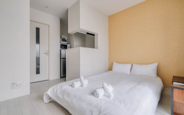 Morishoji HR Apartment