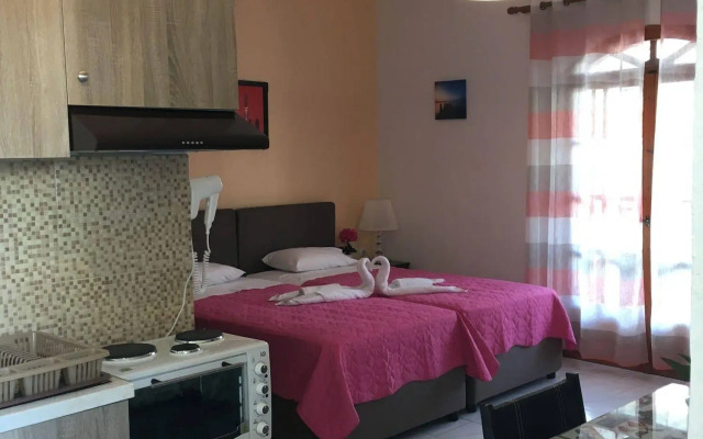Virvilis Apartments