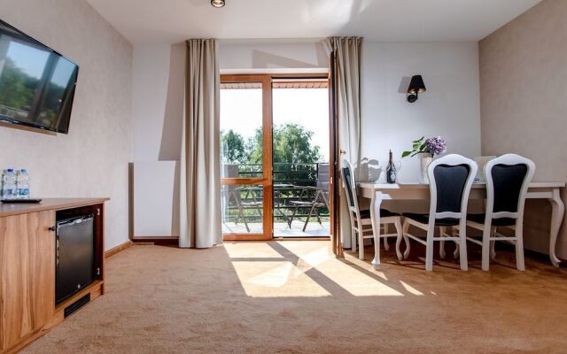 Amber Park Hotel & SPA