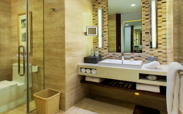 Holiday Inn Chengdu Xindu by IHG