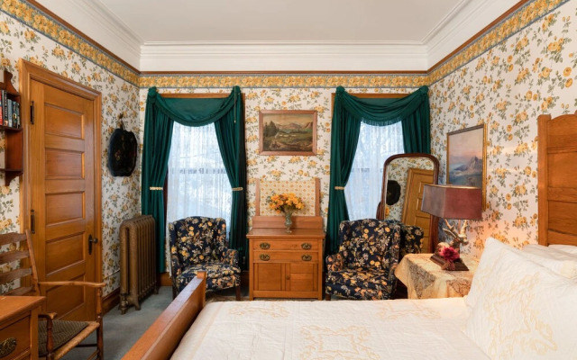 The Dempsey Manor Bed & Breakfast Inn