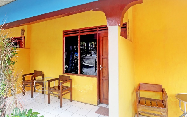 OYO 90878 Pakem Sari Hotel & Convetion