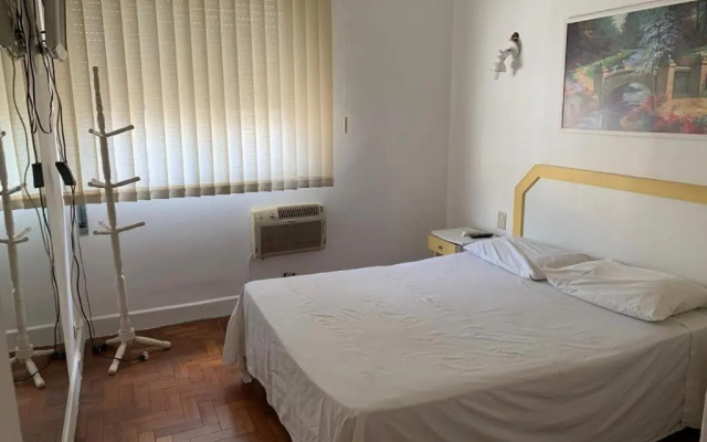 apartamento suntuoso - Miguel lemos
