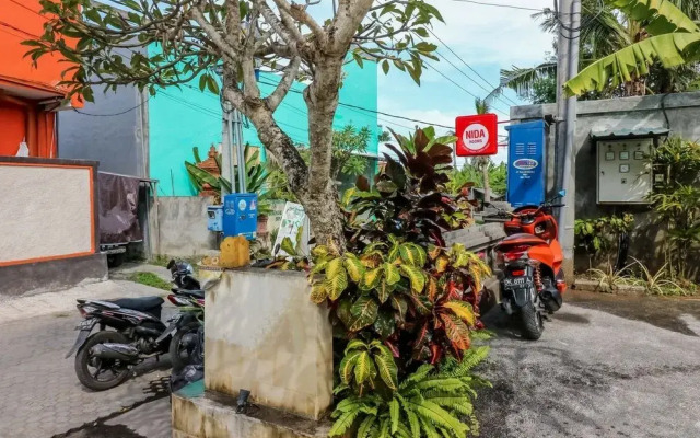 Nida Rooms Bali Bisma Ubud 8396 at Putri Ayu Cottages