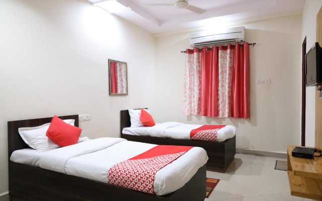Prithvi Inn by OYO Rooms