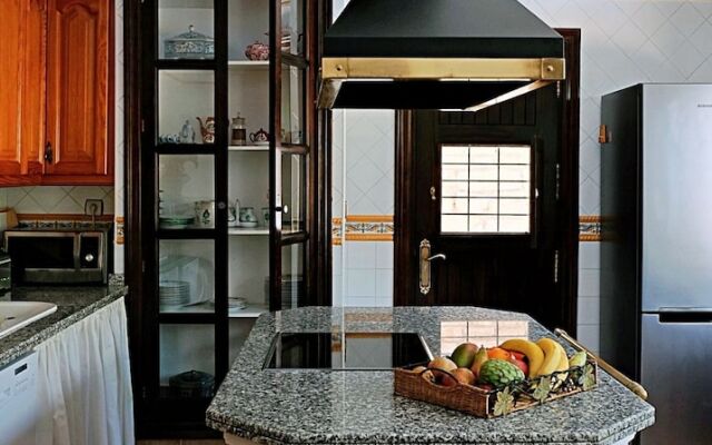 Villa La Piedad Otura