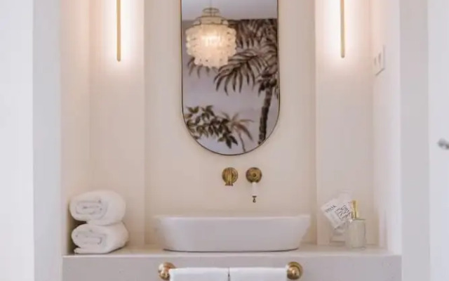 MASANET Emblematic Hotels Adults Only