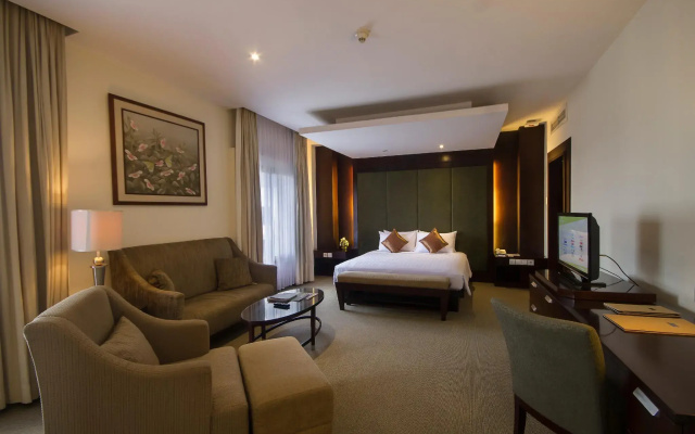 Hotel Santika Cirebon