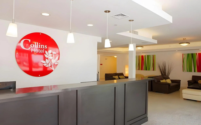 Collins Hotel