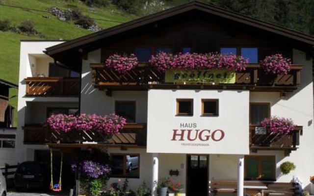 Haus Hugo