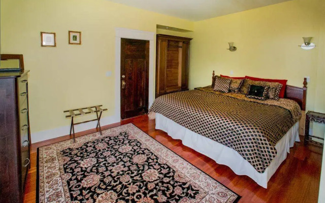 Manor Guest House