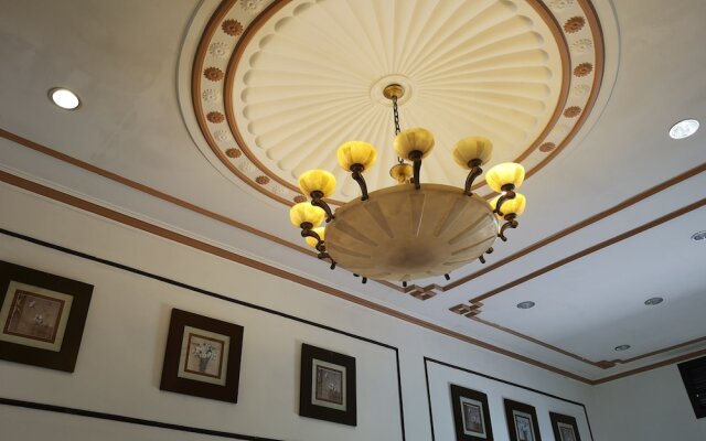 Luxury Villa 1069