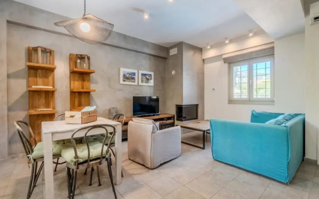 Chroma Pelion Villas