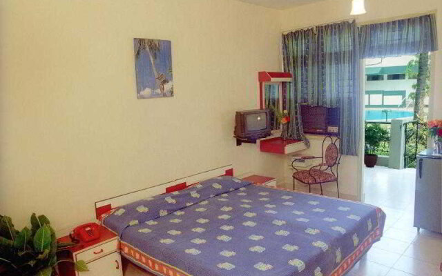 Dona Alcina Resort