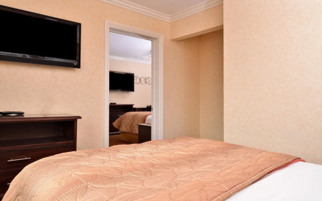 Princess Inn