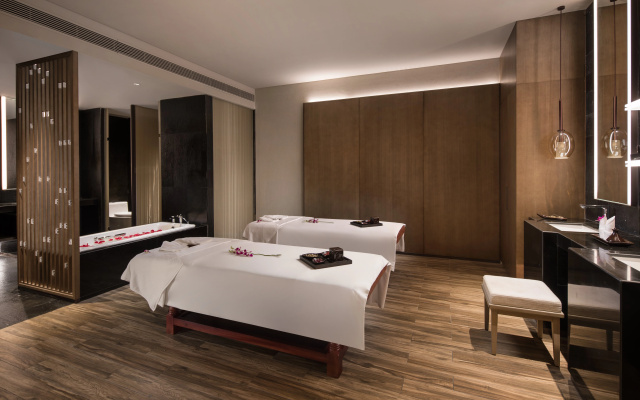 InterContinental Quanzhou by IHG – Guest Rooms – Quanzhou