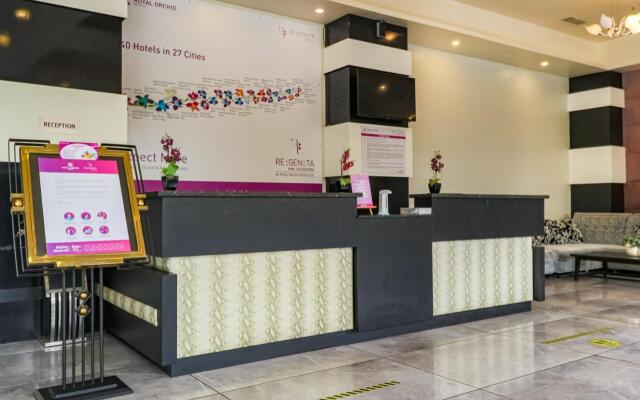 Regenta Inn, Vadodara