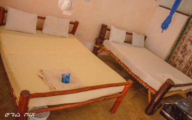 Travellers Inn Resort Malindi