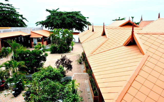 PS Thana Resort