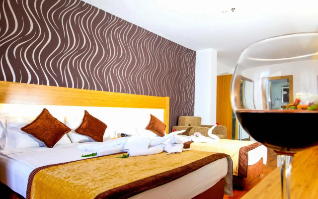 Eftalia Downtown Hotel