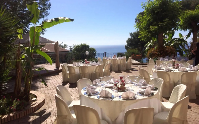 Hotel Garden Riviera