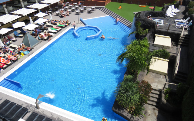 Hotel Papi