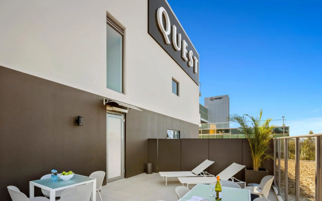 Quest Macquarie Park