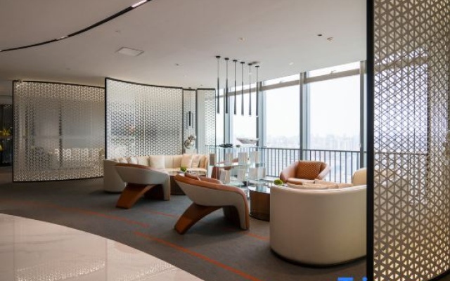 Livetour International Apartment(Pazhou Exhibition Center Yijing Road Subway Station)