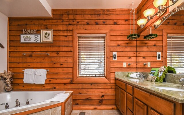 Pinnacle Retreat House