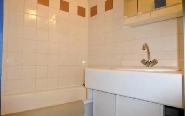 Apartment Duplex Expose Sud A Bareges, Avec 2 Chambres 5