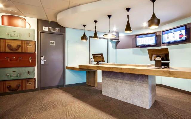 ibis Orléans Centre Gare