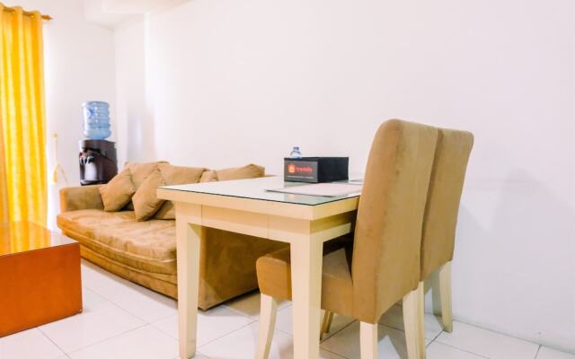 Highest Value 2BR at Great Western Apartment