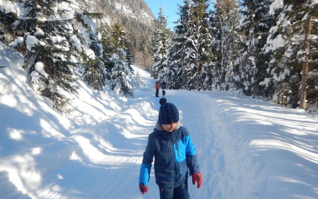 Berghof Thurnergut