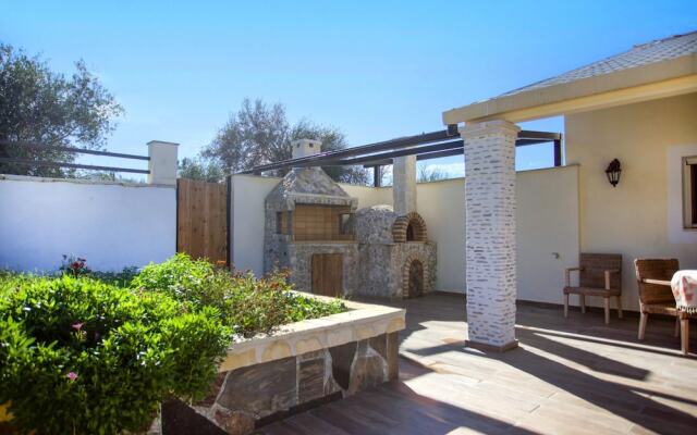 Villa Iskander in Ionian Islands